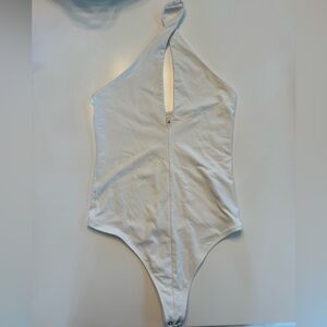 Abercrombie Halter Bodysuit